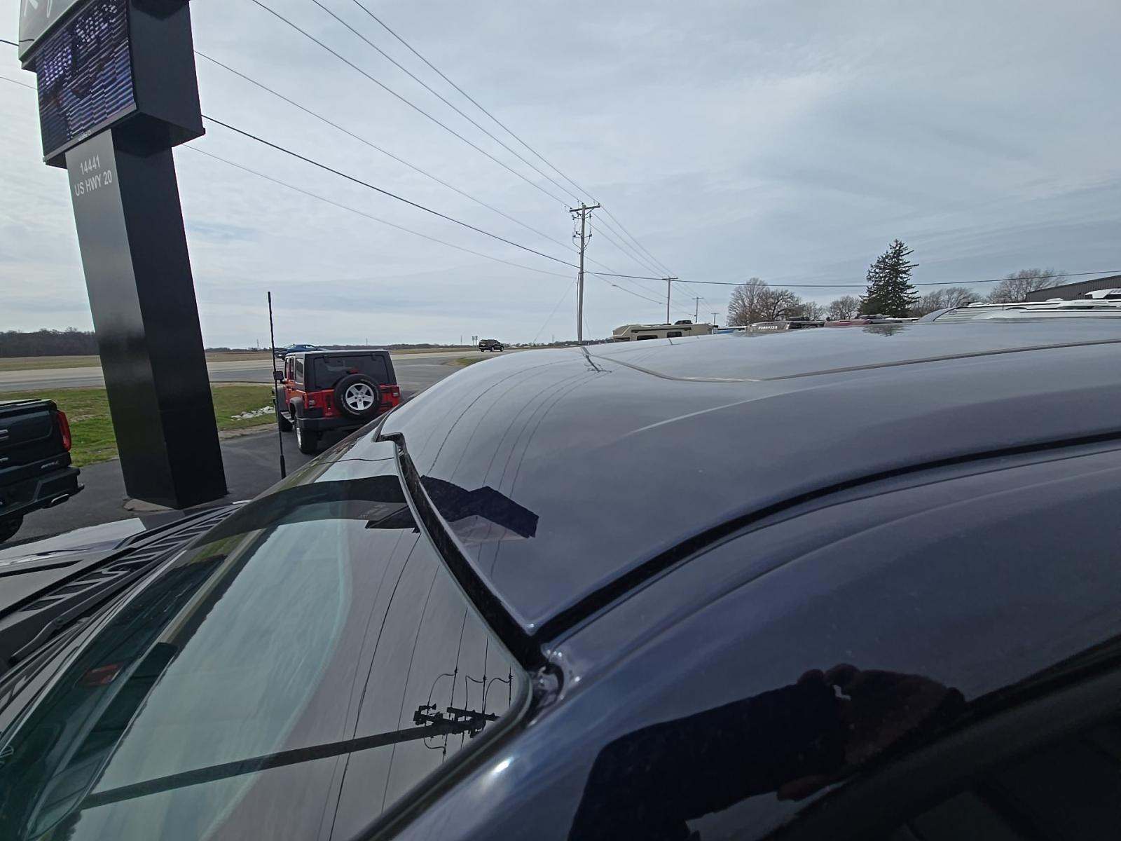 2022 Ford F-150 Raptor AWD