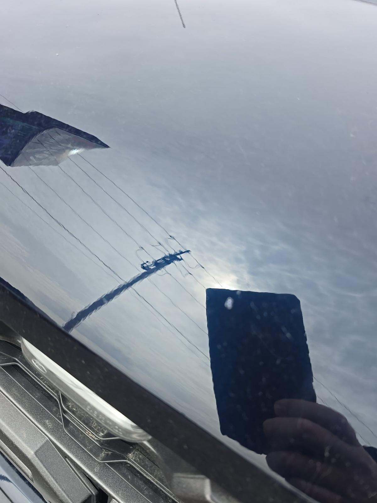 2022 Ford F-150 Raptor AWD