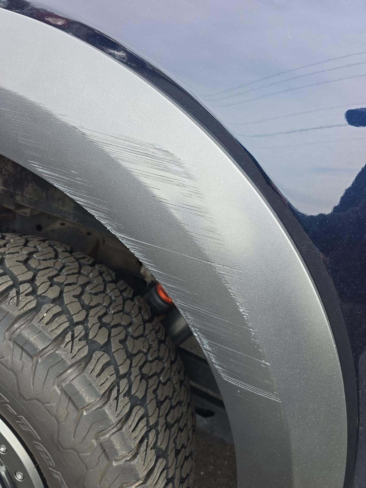 2022 Ford F-150 Raptor AWD