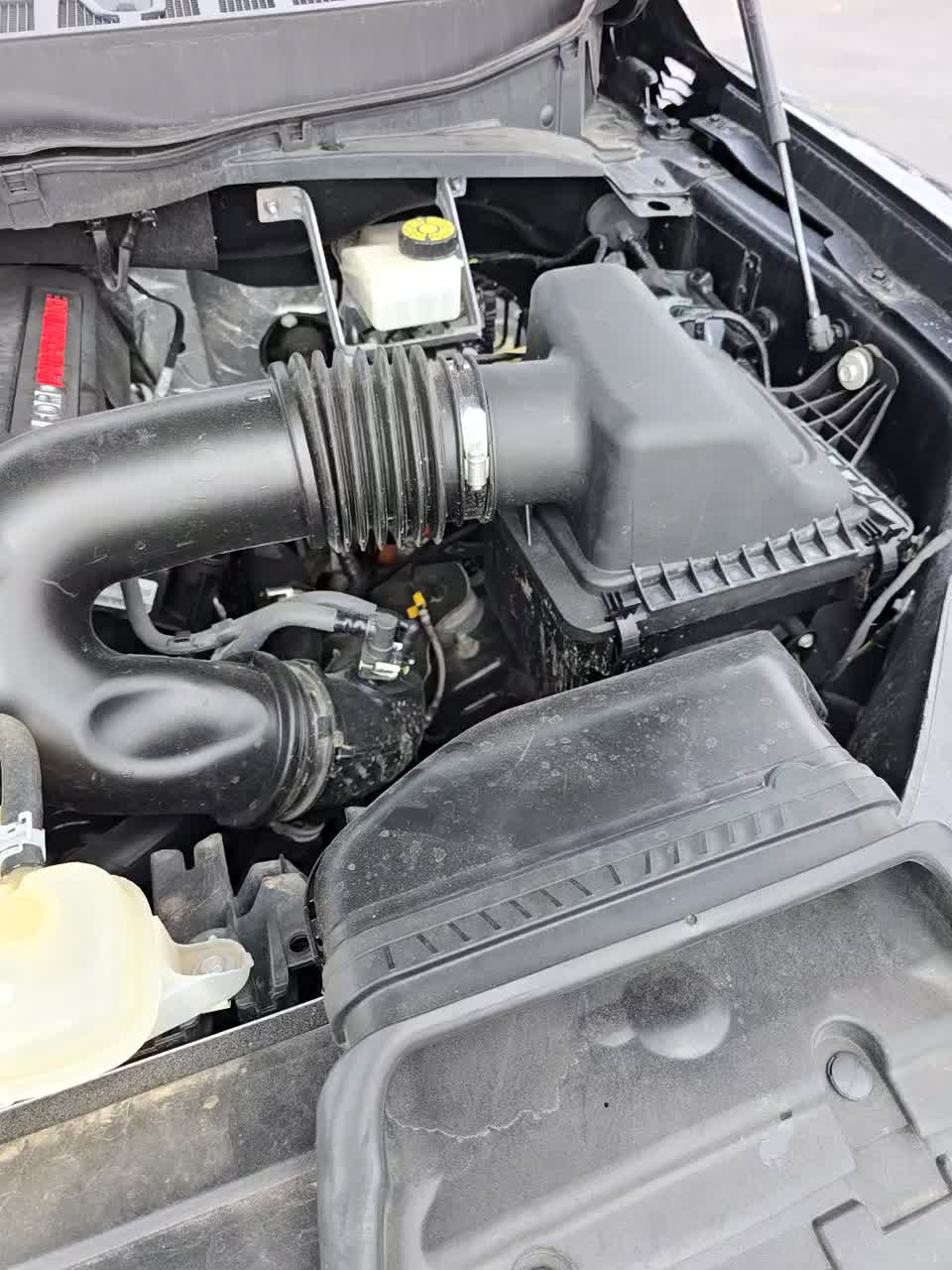 2022 Ford F-150 Raptor AWD