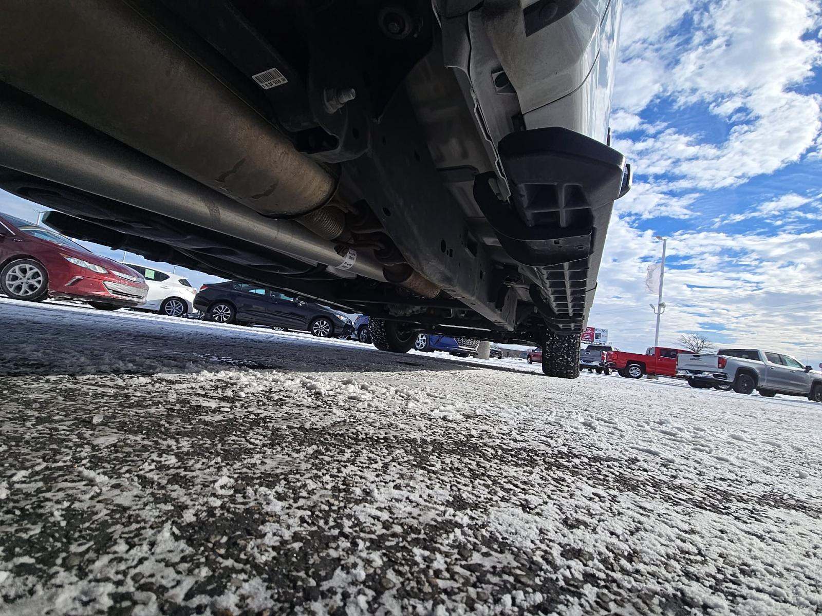 2022 Ford F-150 XL AWD