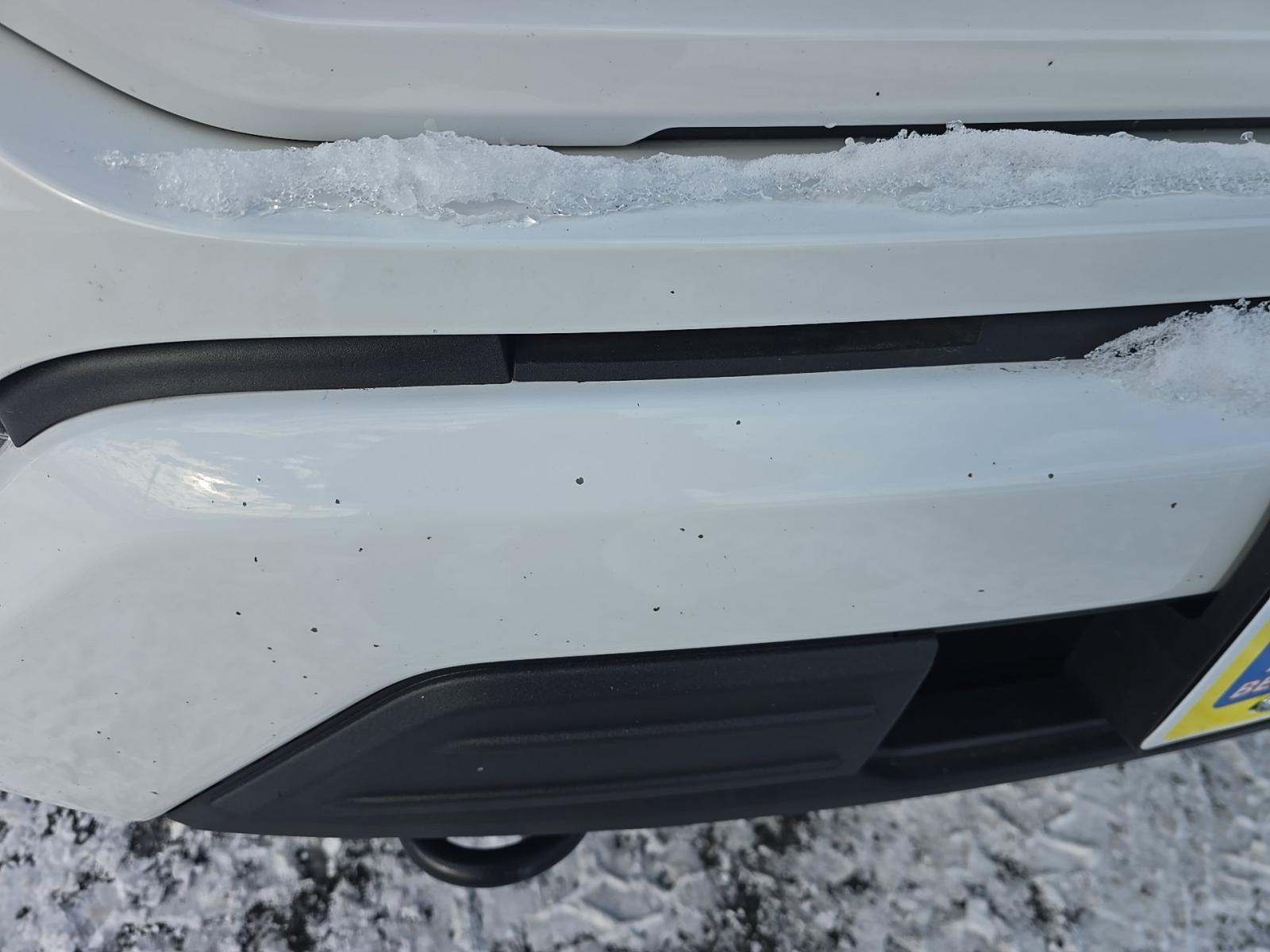 2022 Ford F-150 XL AWD