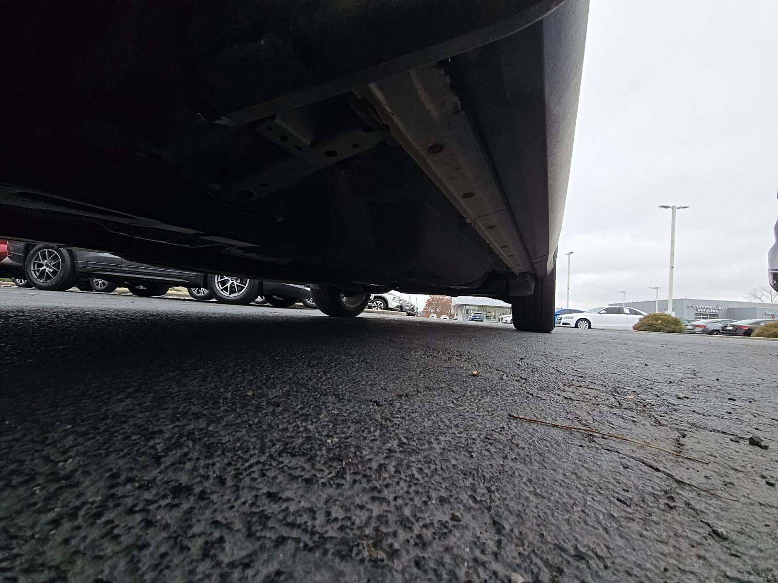 2022 Nissan Rogue Platinum AWD