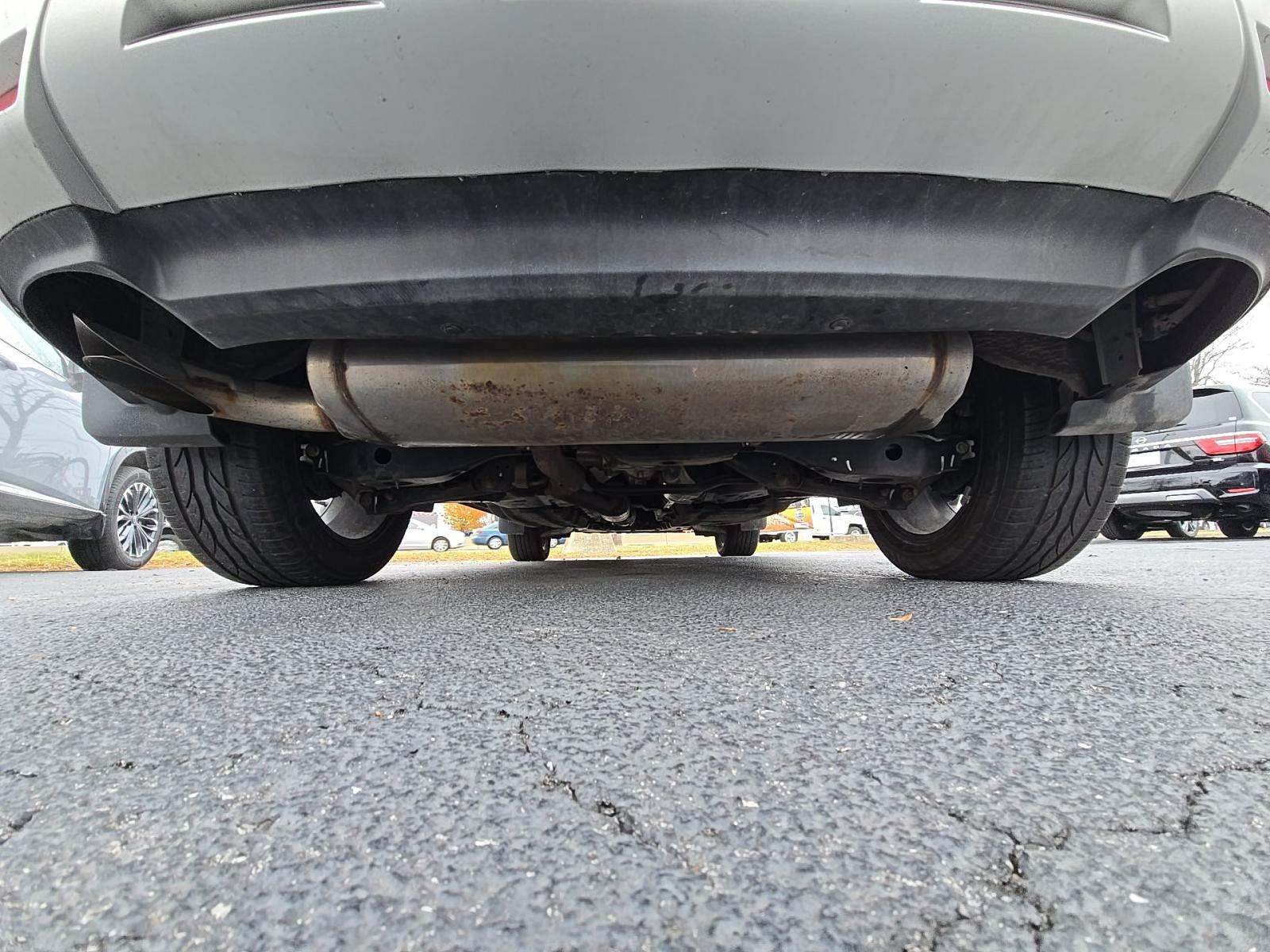 2022 Nissan Rogue Platinum AWD