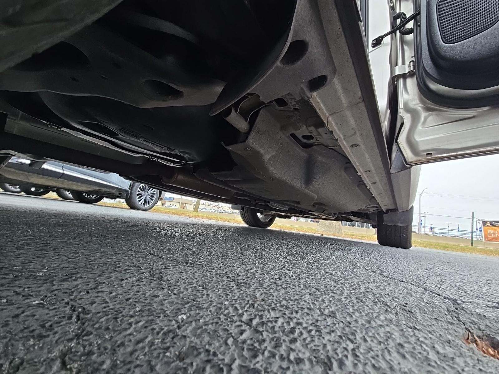 2022 Nissan Rogue Platinum AWD