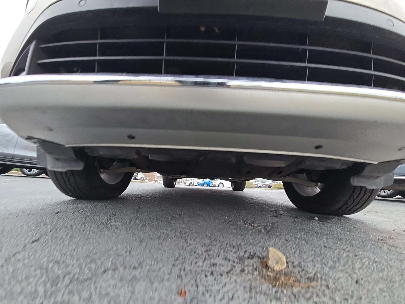 2022 Nissan Rogue Platinum AWD