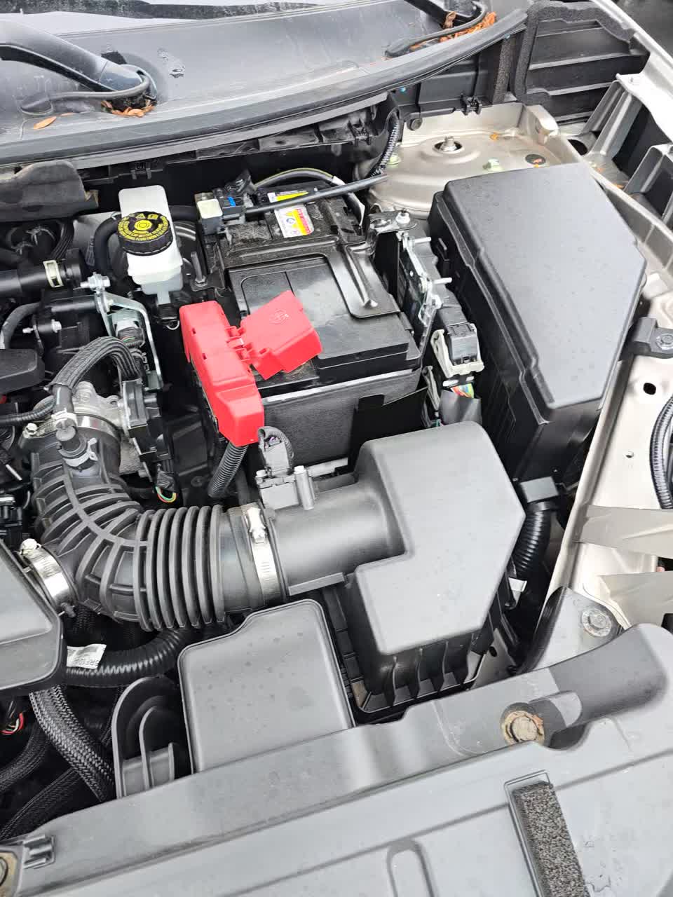 2022 Nissan Rogue Platinum AWD