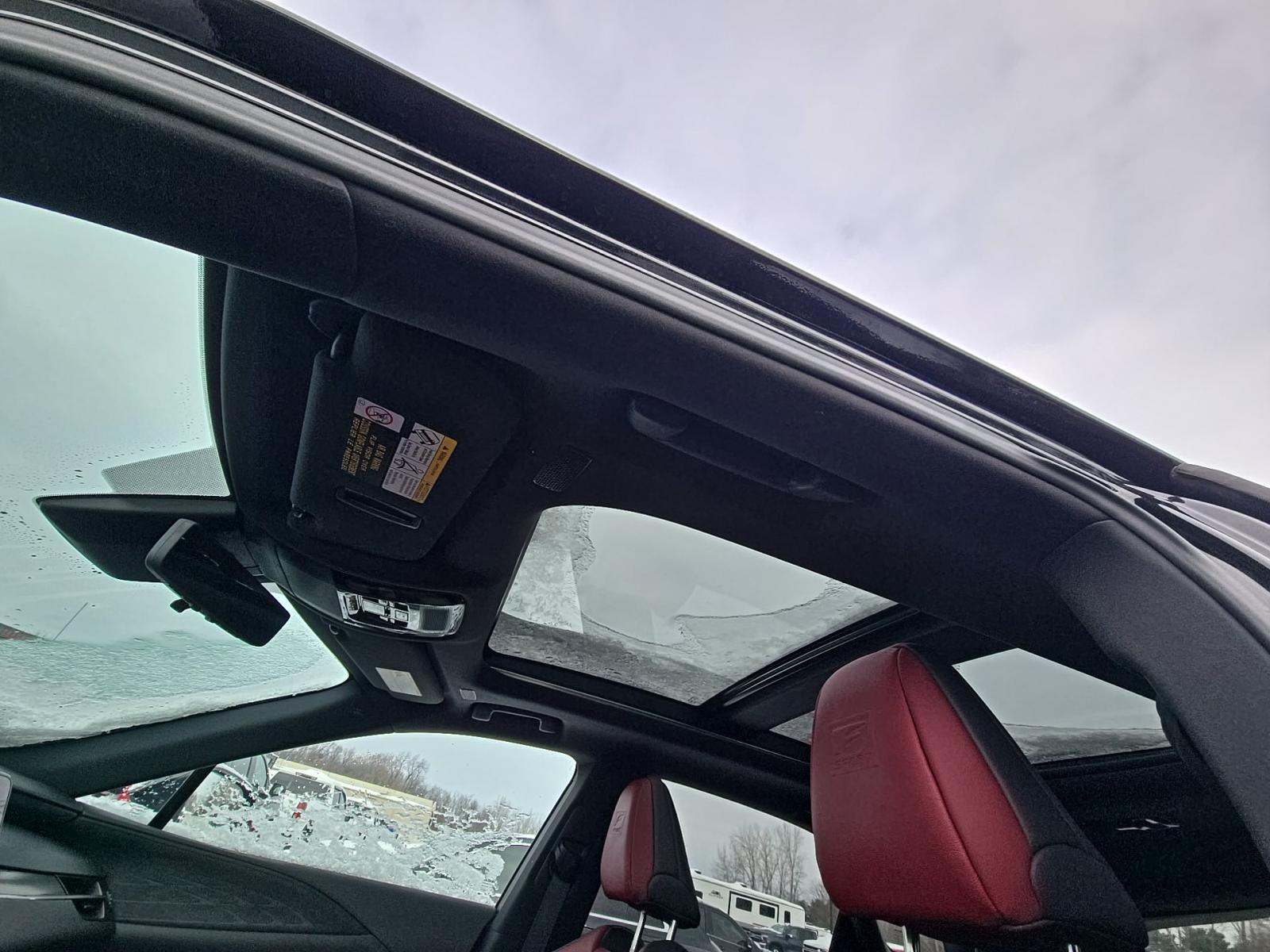 2023 Lexus RX RX 500h F SPORT AWD