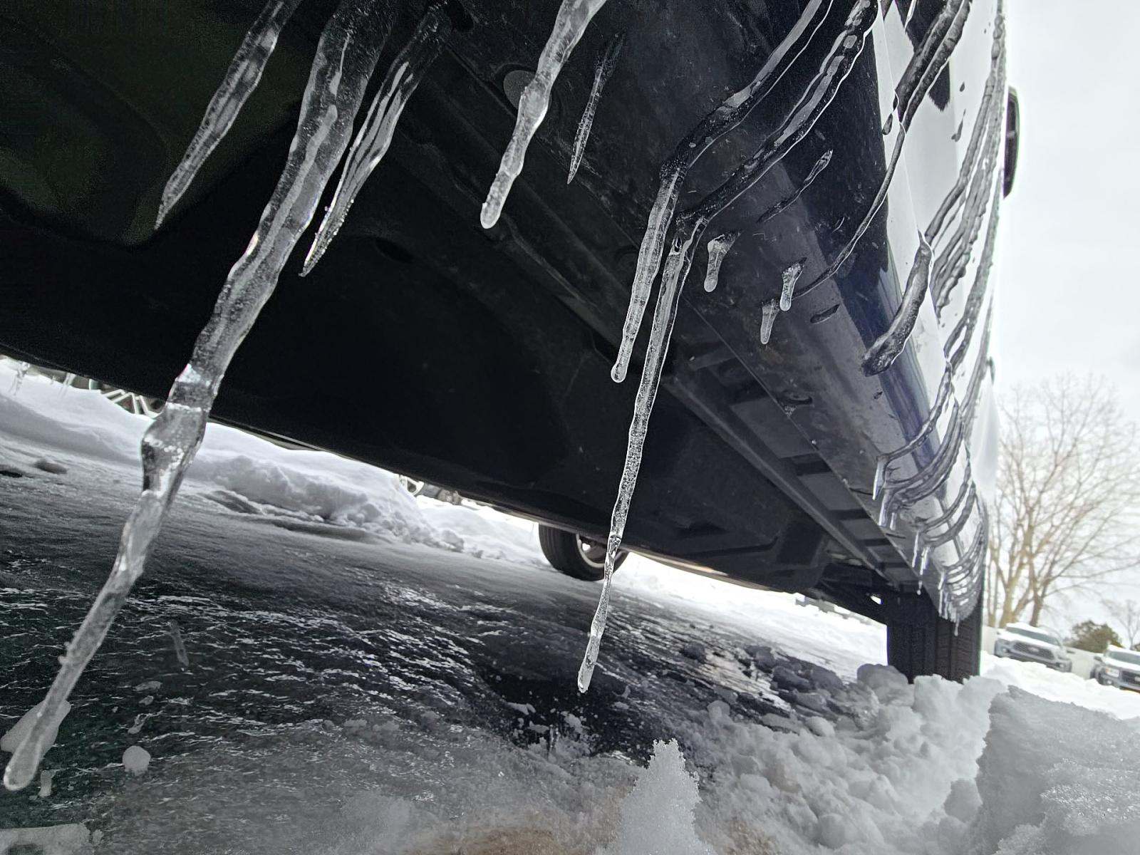 2023 Lexus RX RX 500h F SPORT AWD