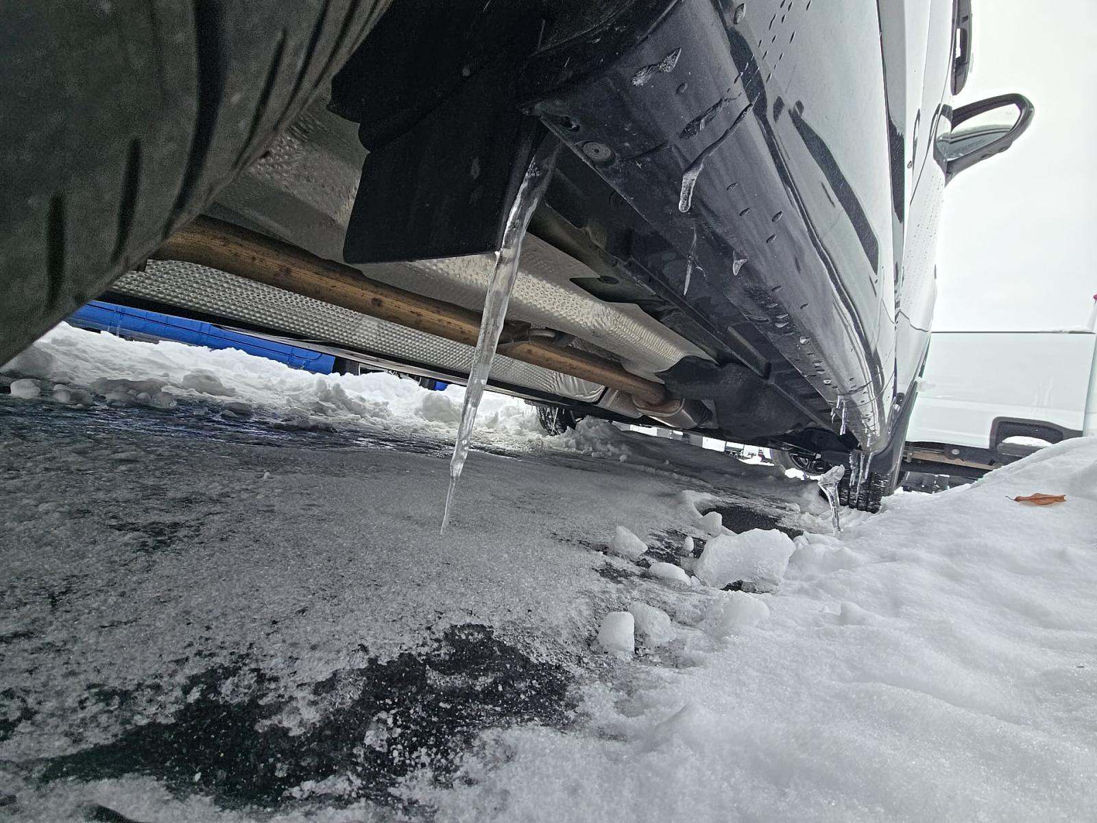 2023 Lexus RX RX 500h F SPORT AWD