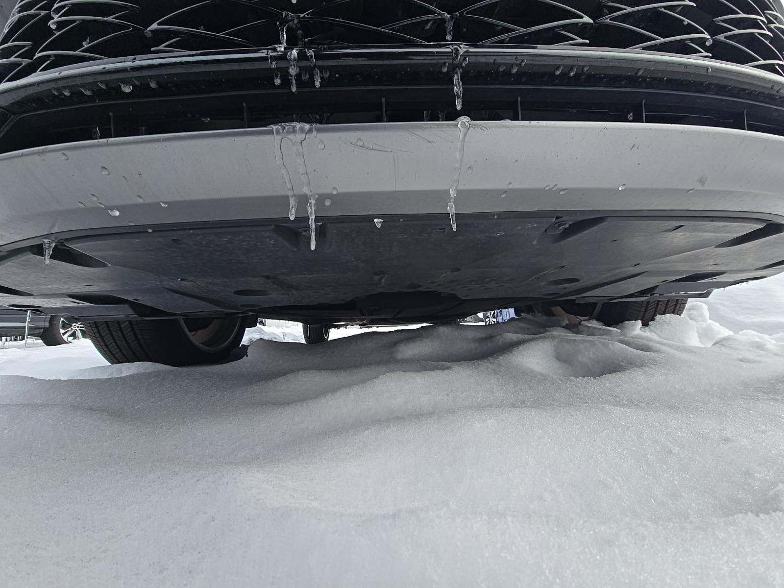 2023 Lexus RX RX 500h F SPORT AWD