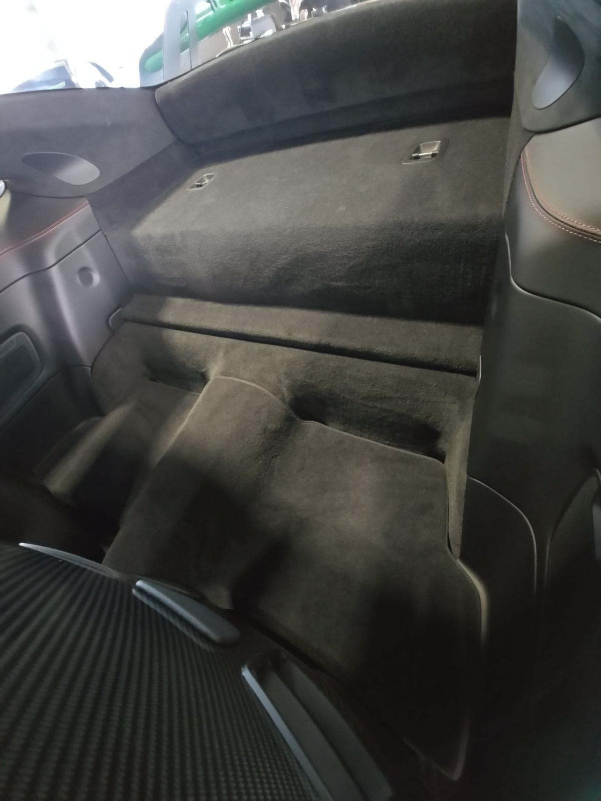 2022 Porsche 911 GT3 RWD