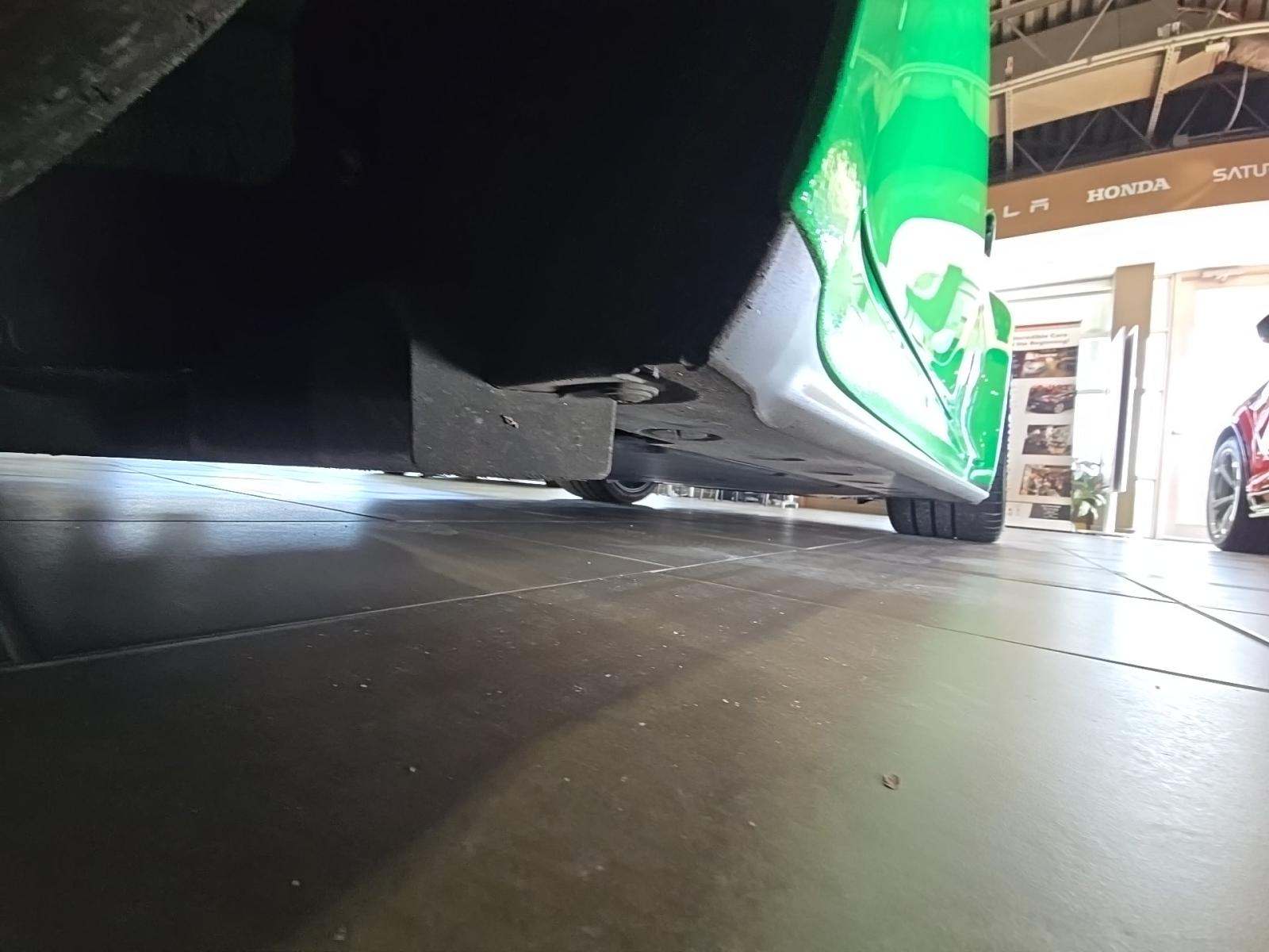 2022 Porsche 911 GT3 RWD