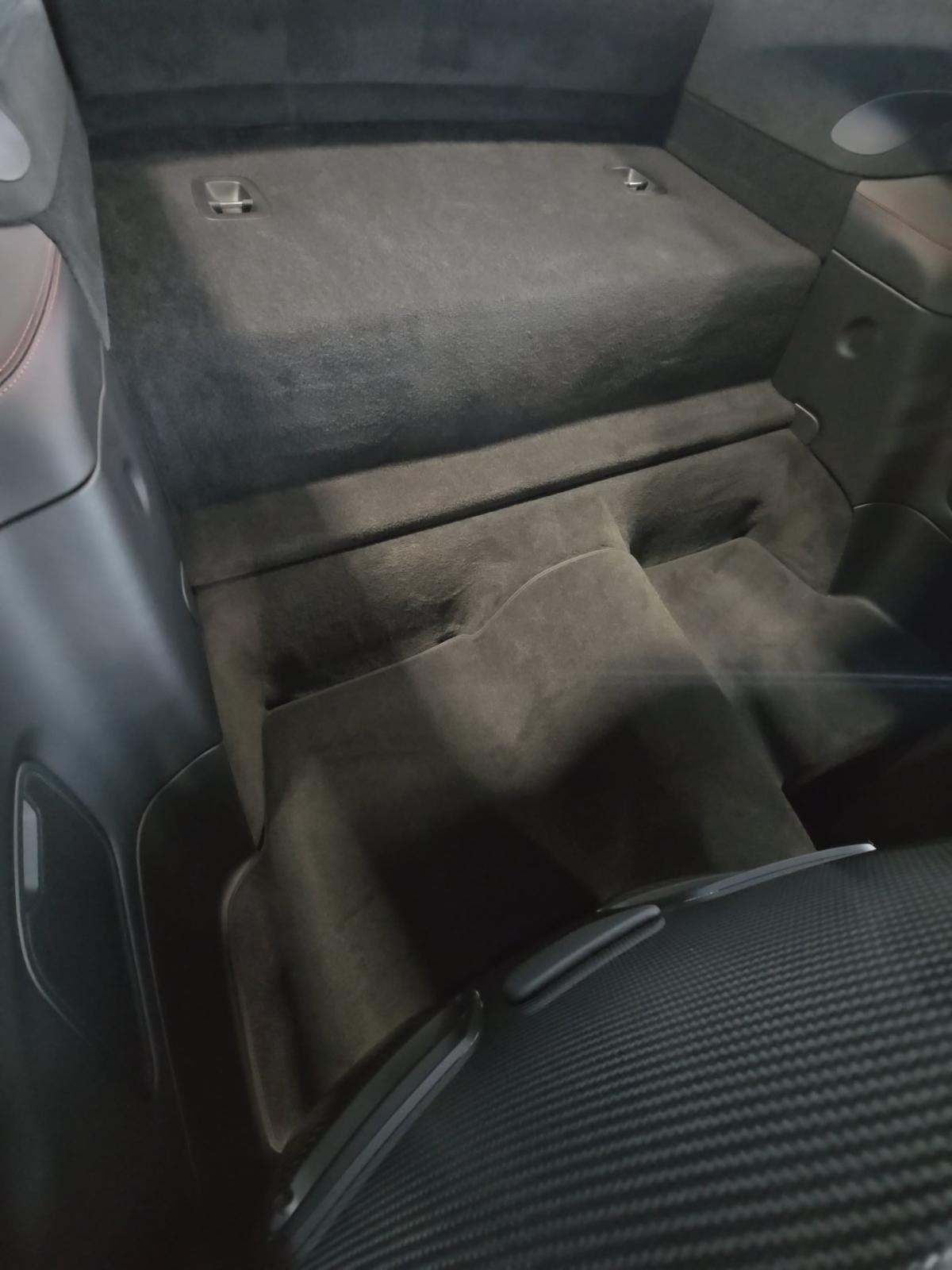 2022 Porsche 911 GT3 RWD