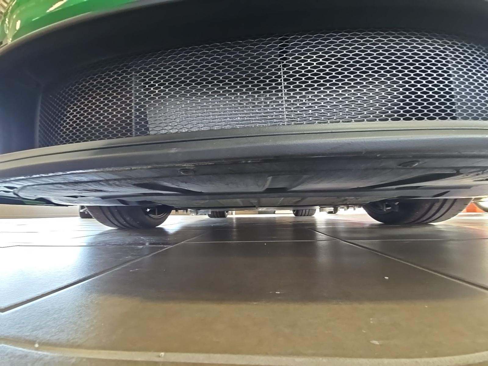 2022 Porsche 911 GT3 RWD