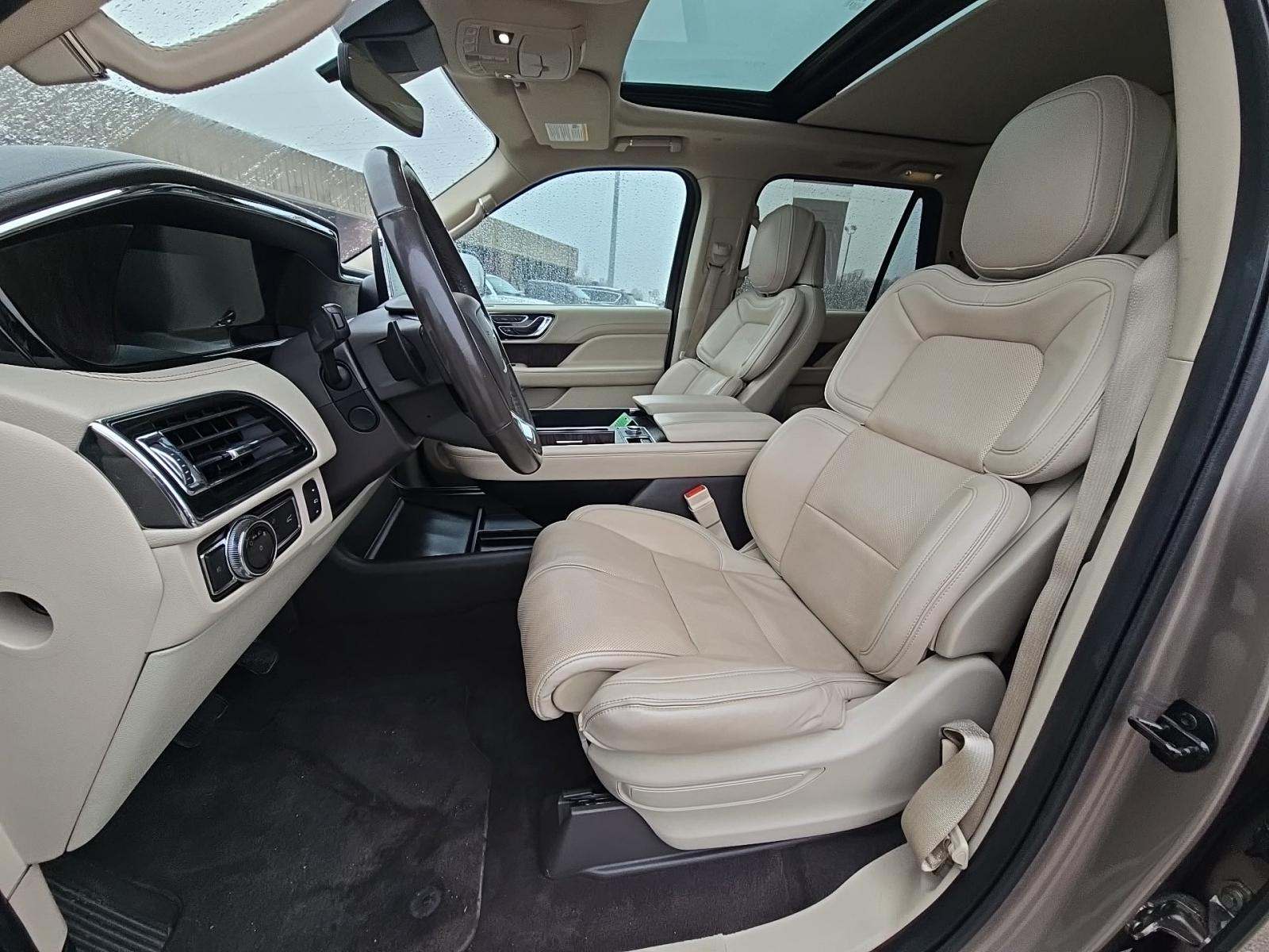 2018 Lincoln Navigator Reserve AWD