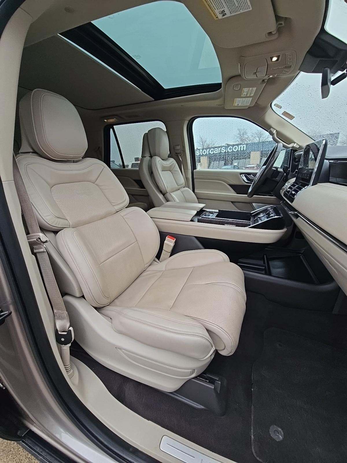 2018 Lincoln Navigator Reserve AWD