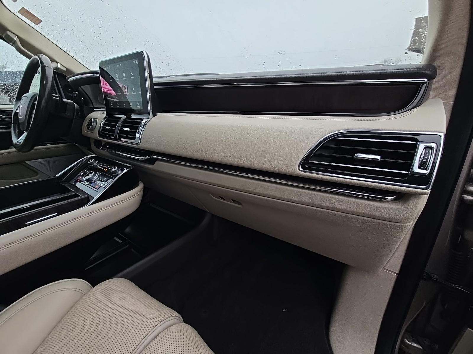 2018 Lincoln Navigator Reserve AWD