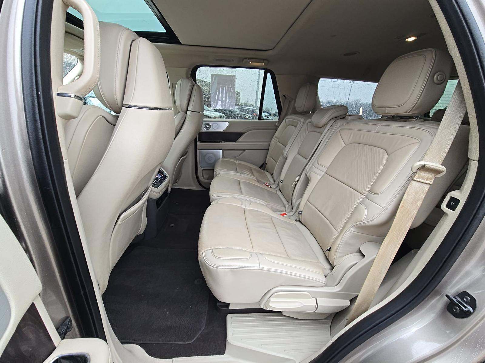 2018 Lincoln Navigator Reserve AWD