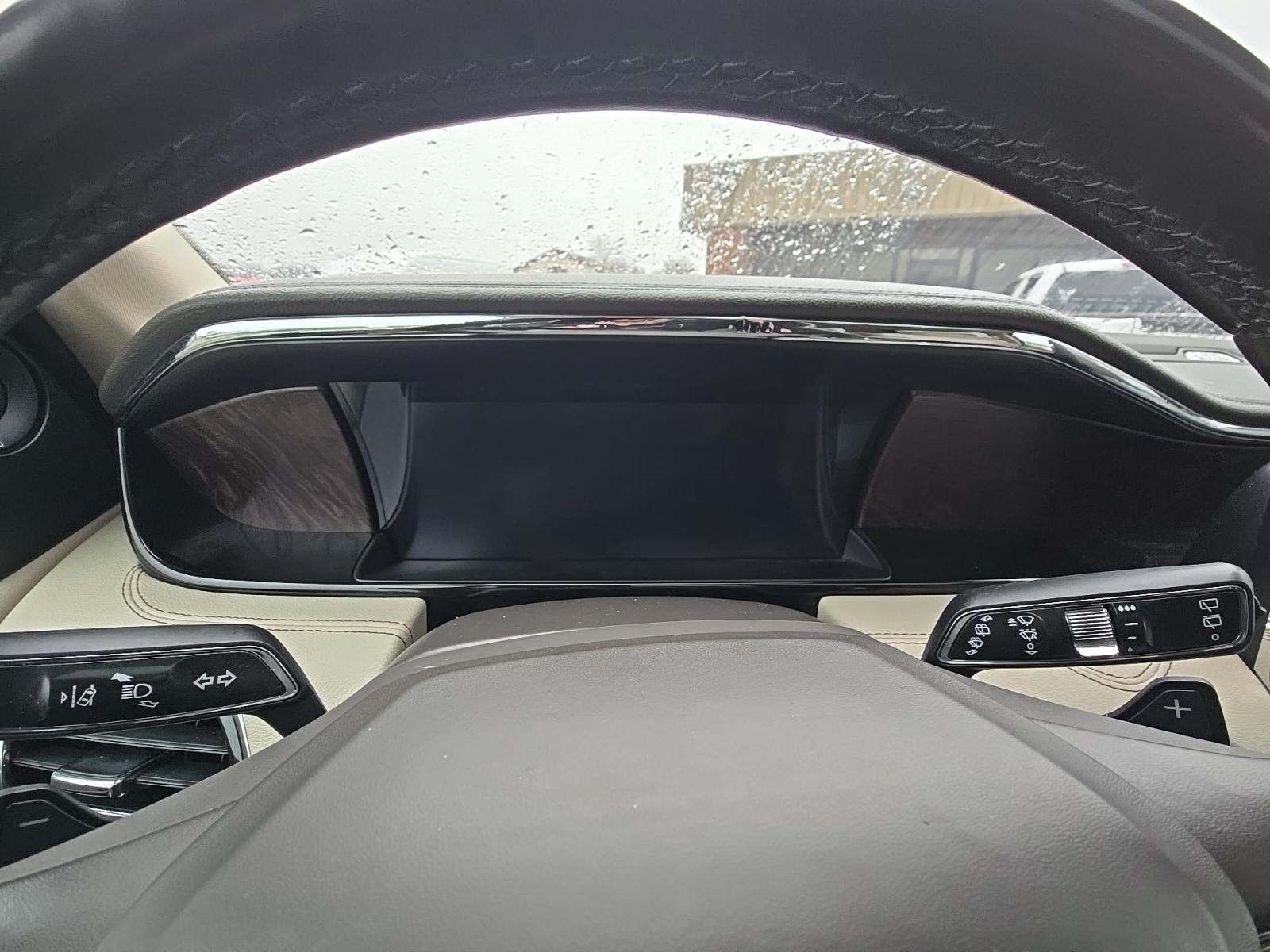 2018 Lincoln Navigator Reserve AWD