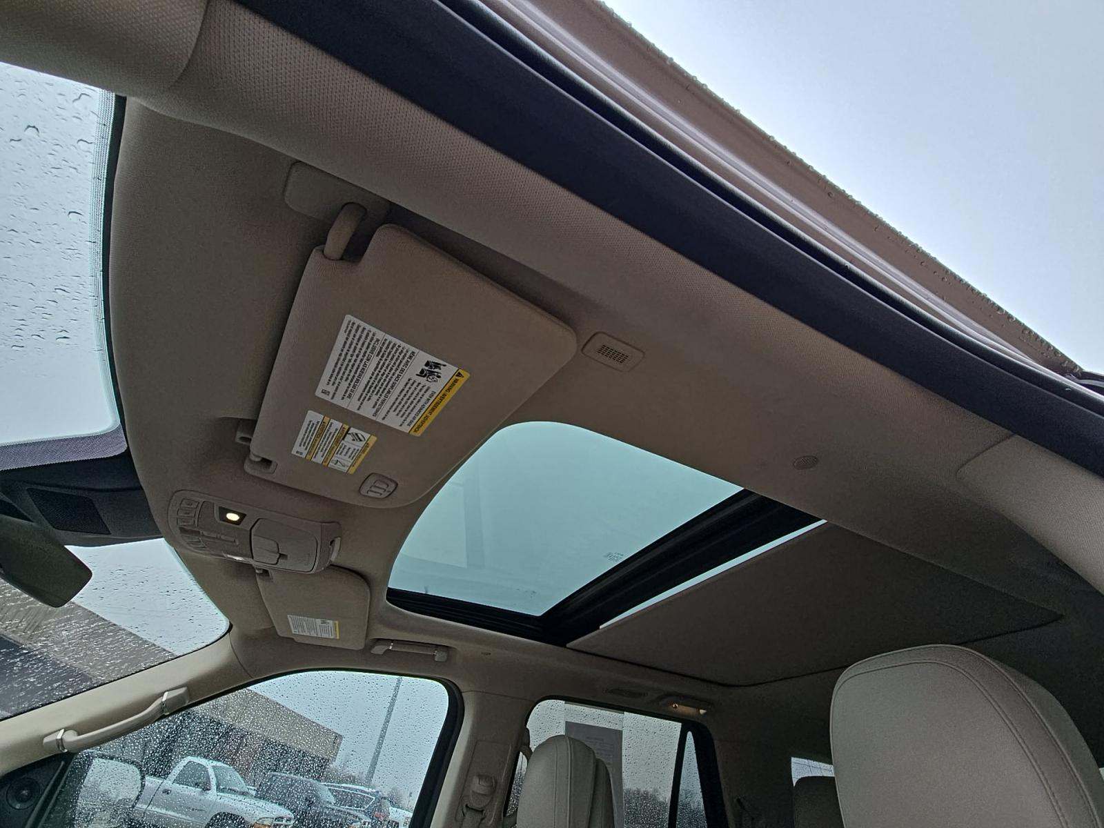 2018 Lincoln Navigator Reserve AWD