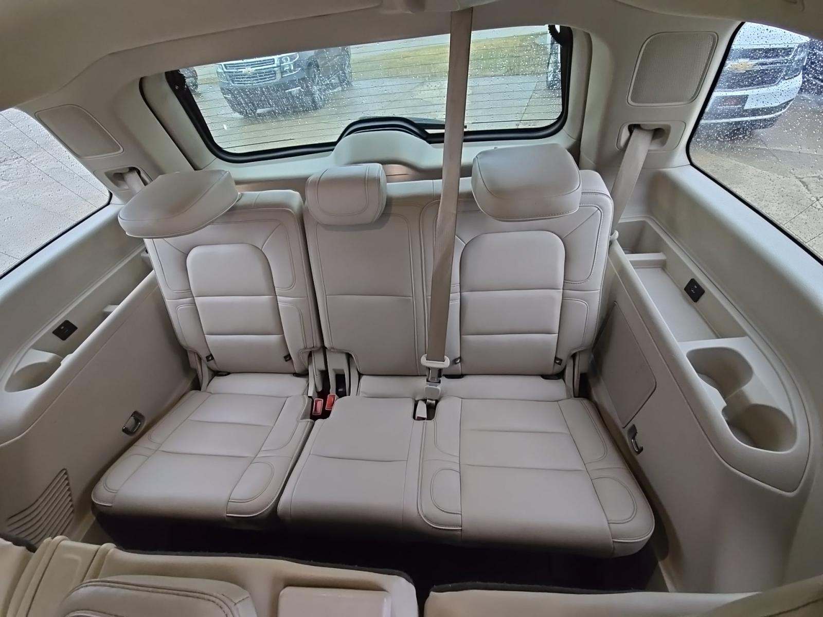 2018 Lincoln Navigator Reserve AWD