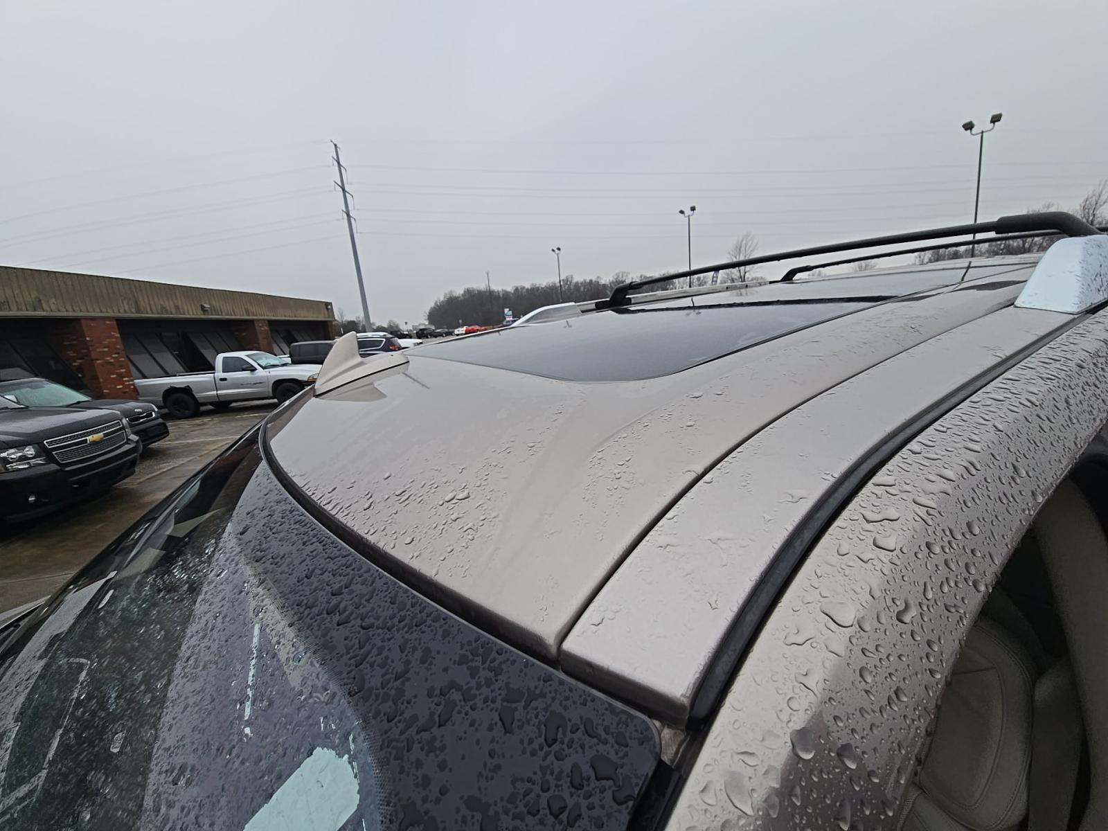 2018 Lincoln Navigator Reserve AWD