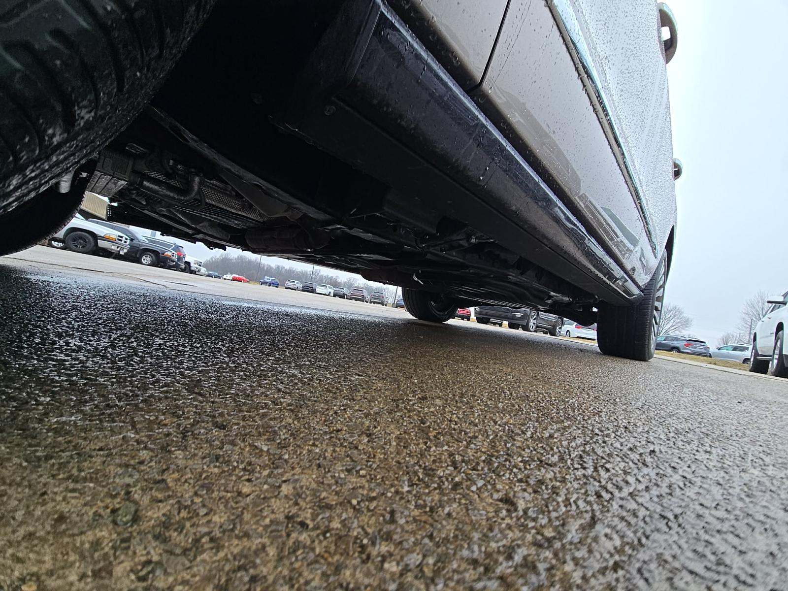 2018 Lincoln Navigator Reserve AWD