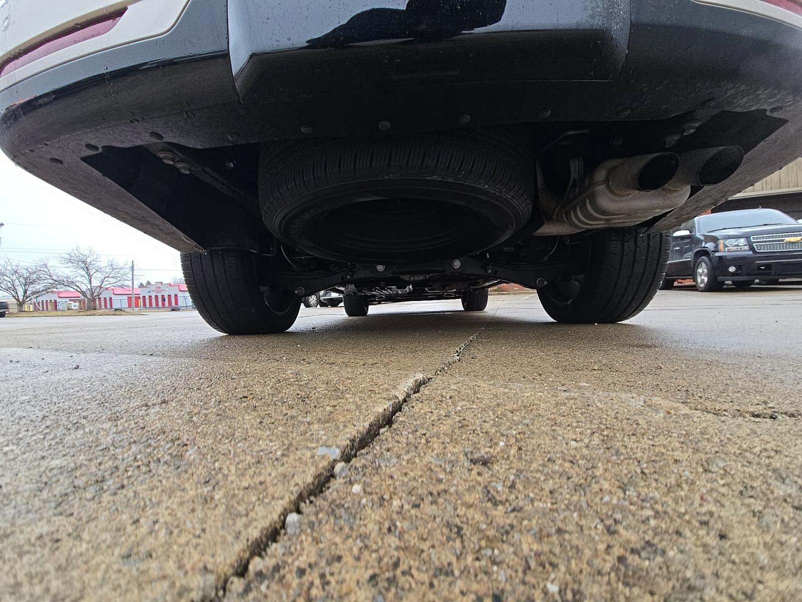 2018 Lincoln Navigator Reserve AWD