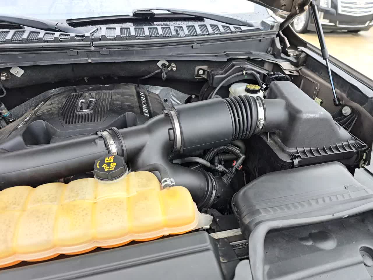 2018 Lincoln Navigator Reserve AWD