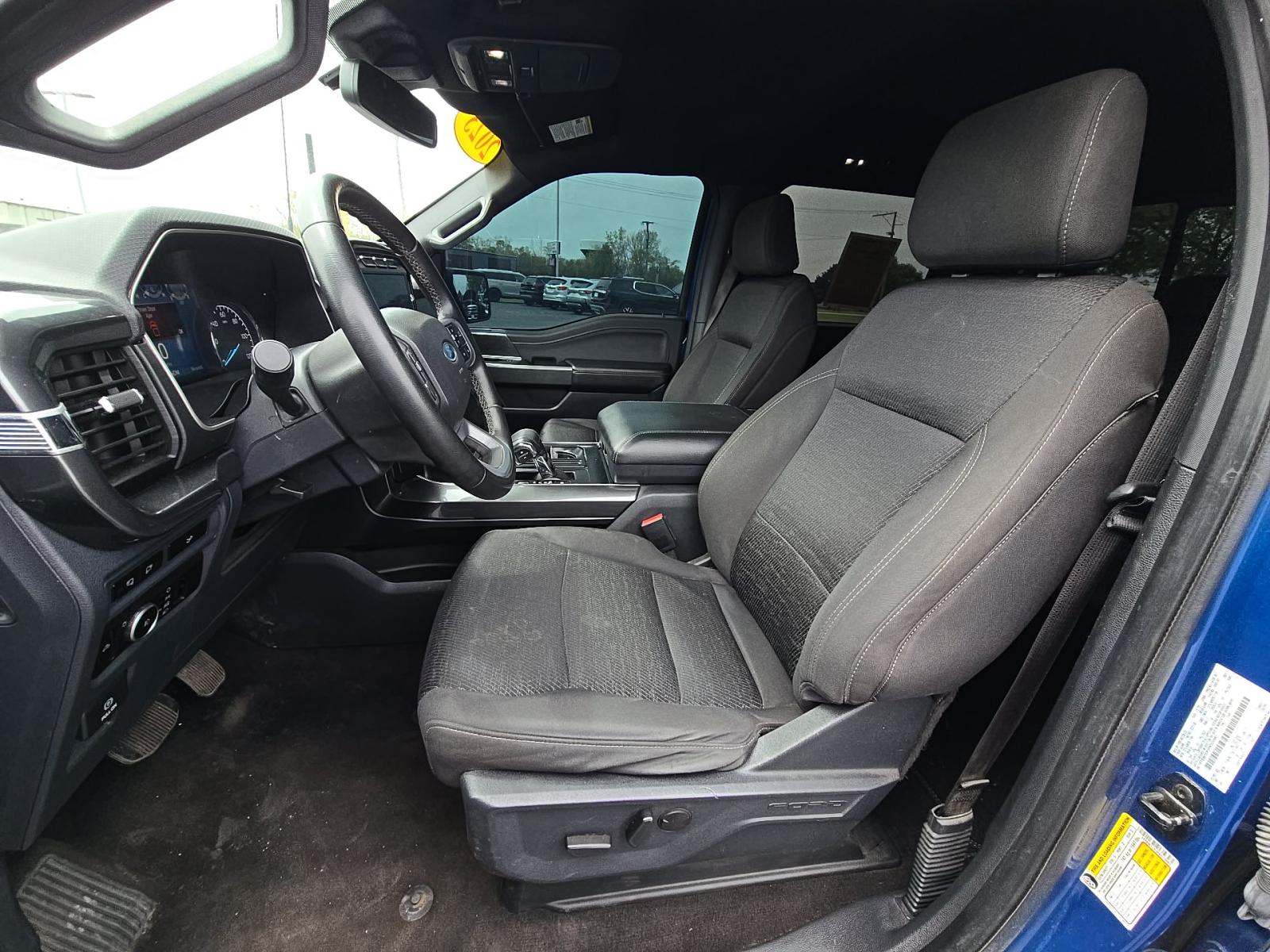 FORD F-150 - 2