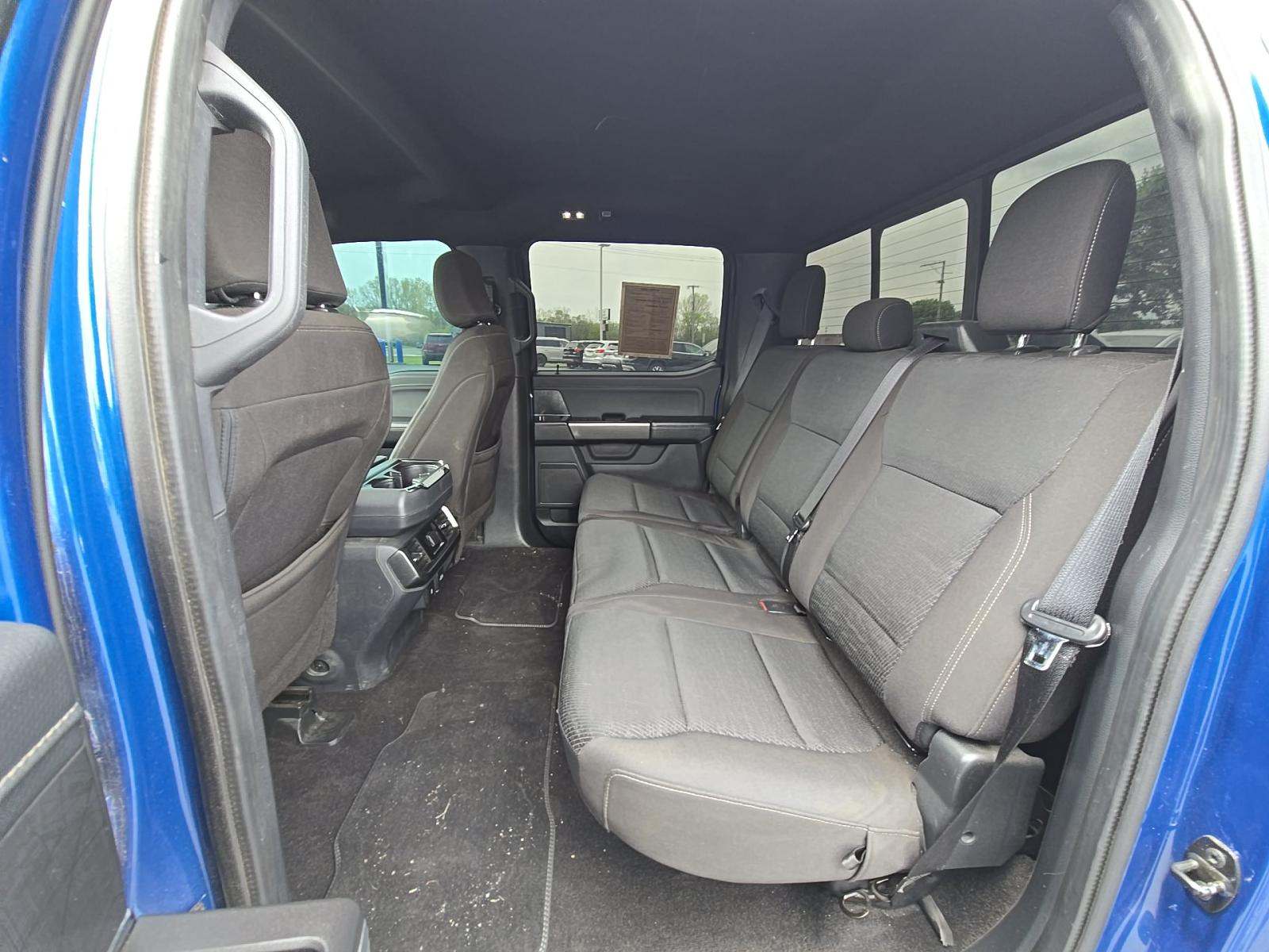 FORD F-150 - 9