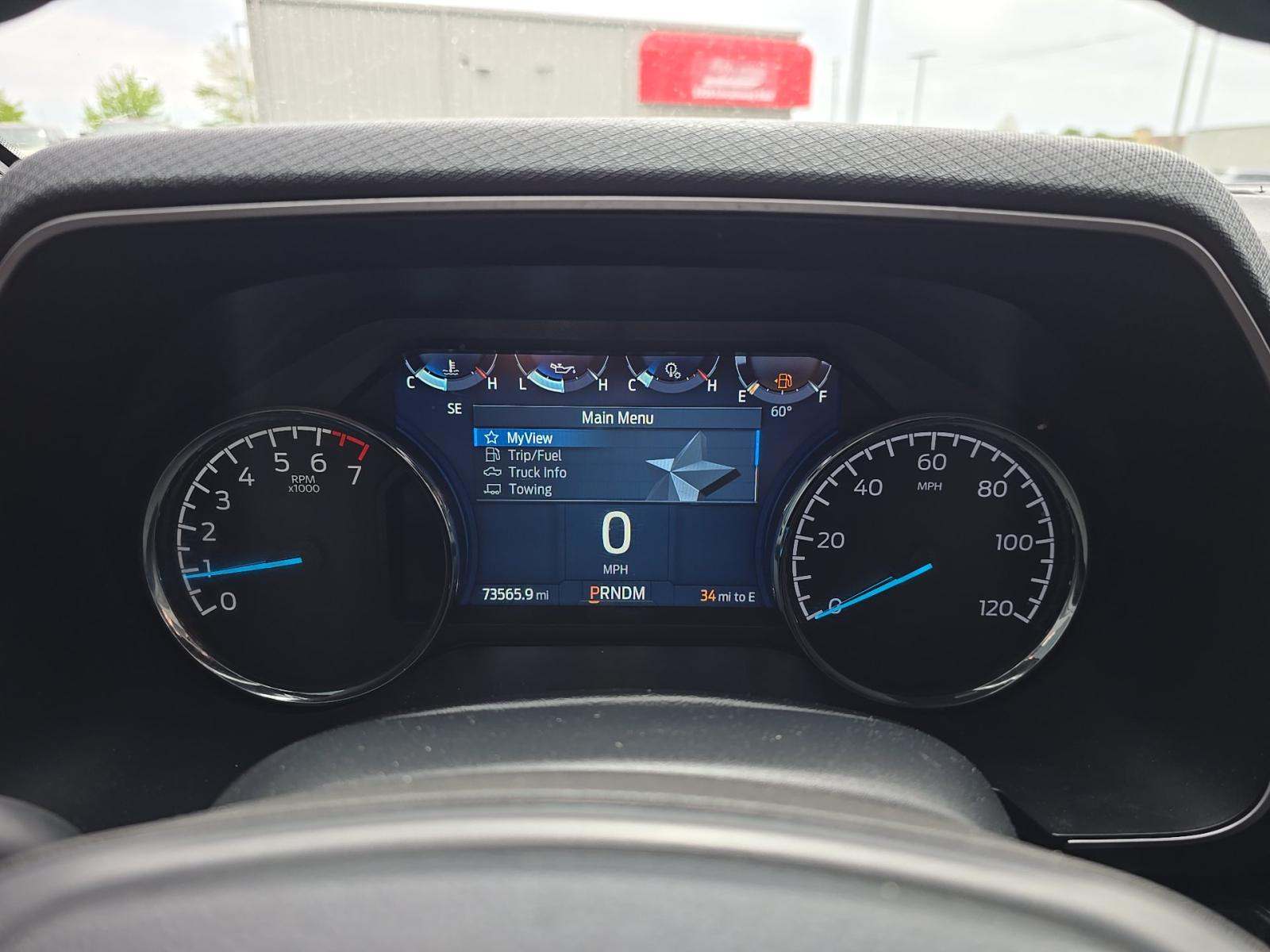 FORD F-150 - 5
