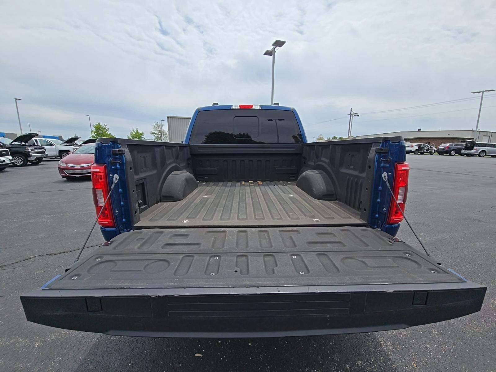 FORD F-150 - 10