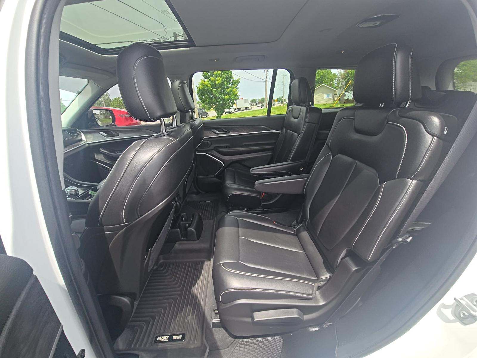 2023 Jeep Grand Cherokee L Limited AWD