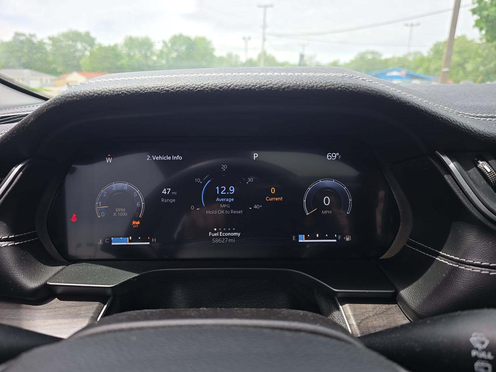 2023 Jeep Grand Cherokee L Limited AWD