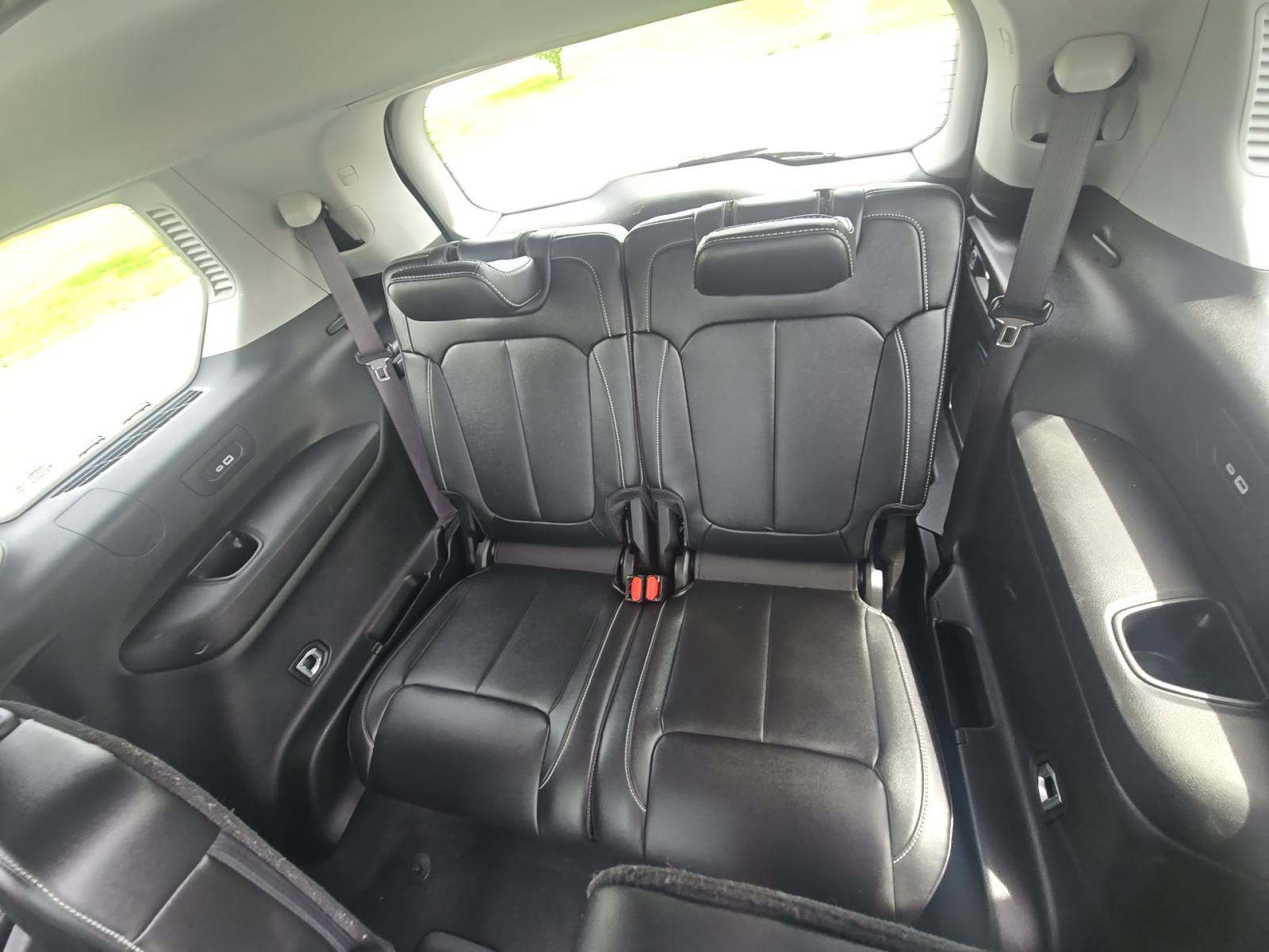 2023 Jeep Grand Cherokee L Limited AWD