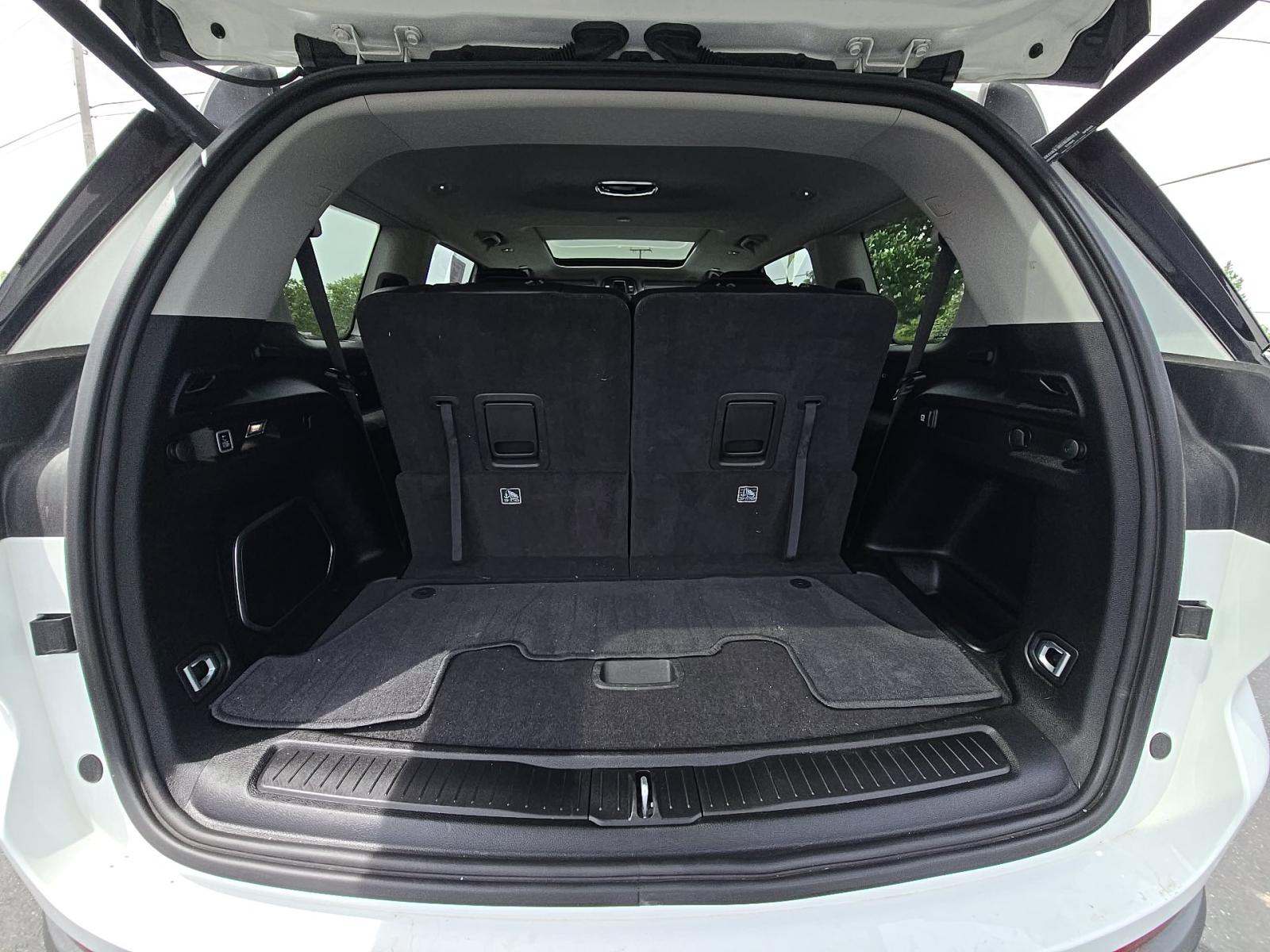 2023 Jeep Grand Cherokee L Limited AWD