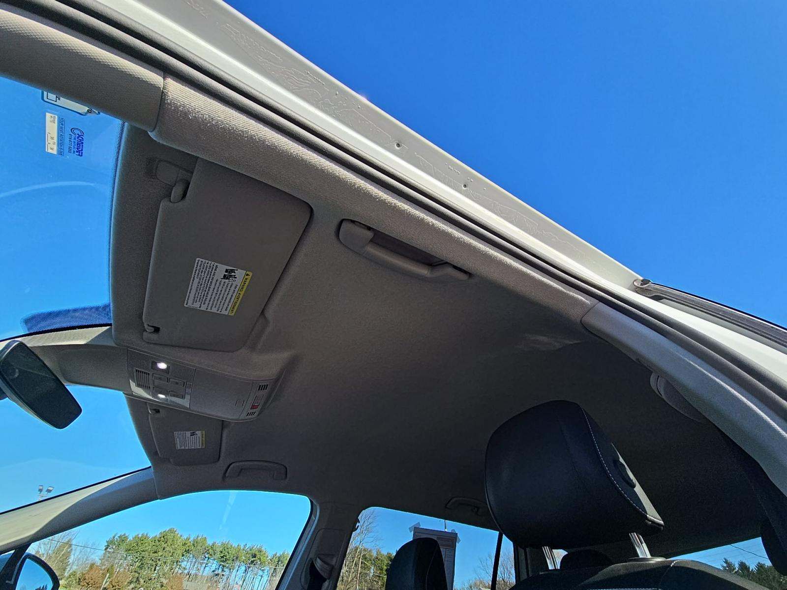 2023 Volkswagen Tiguan 2.0T SE AWD