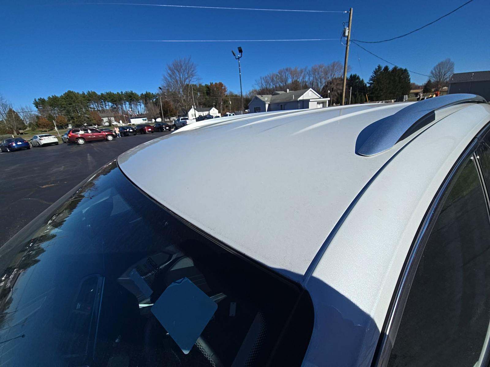 2023 Volkswagen Tiguan 2.0T SE AWD