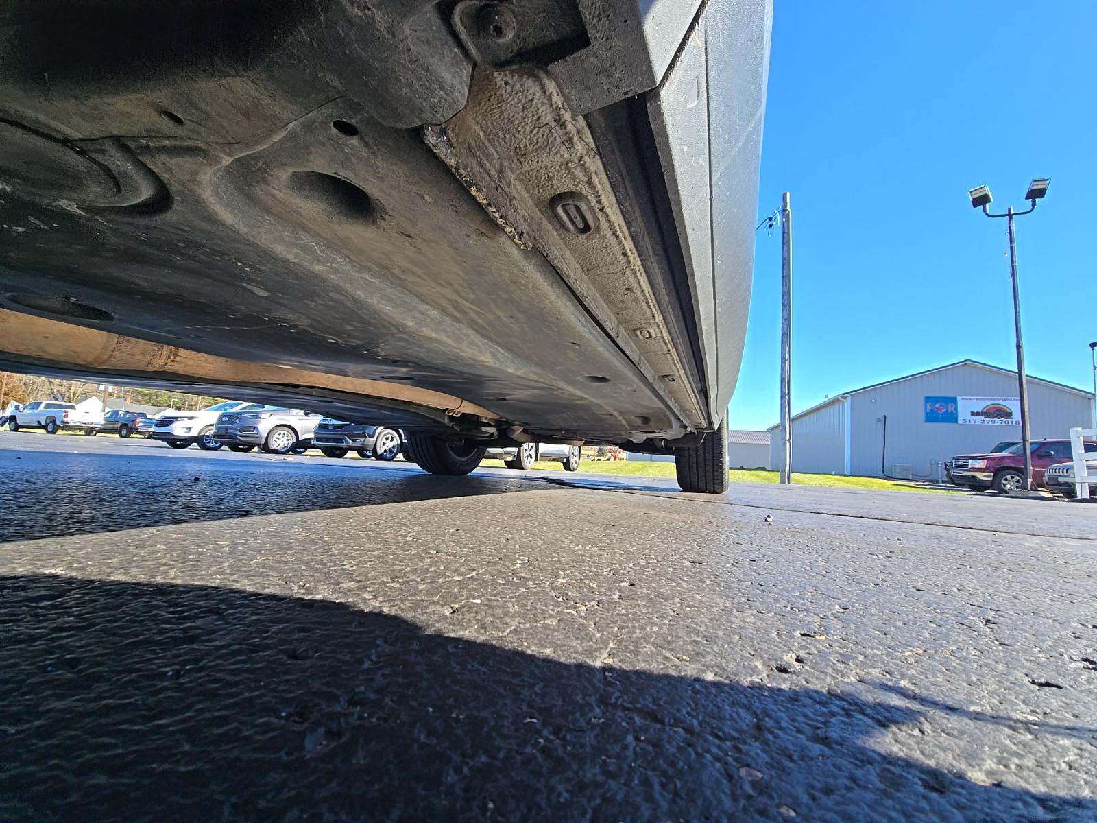 2023 Volkswagen Tiguan 2.0T SE AWD