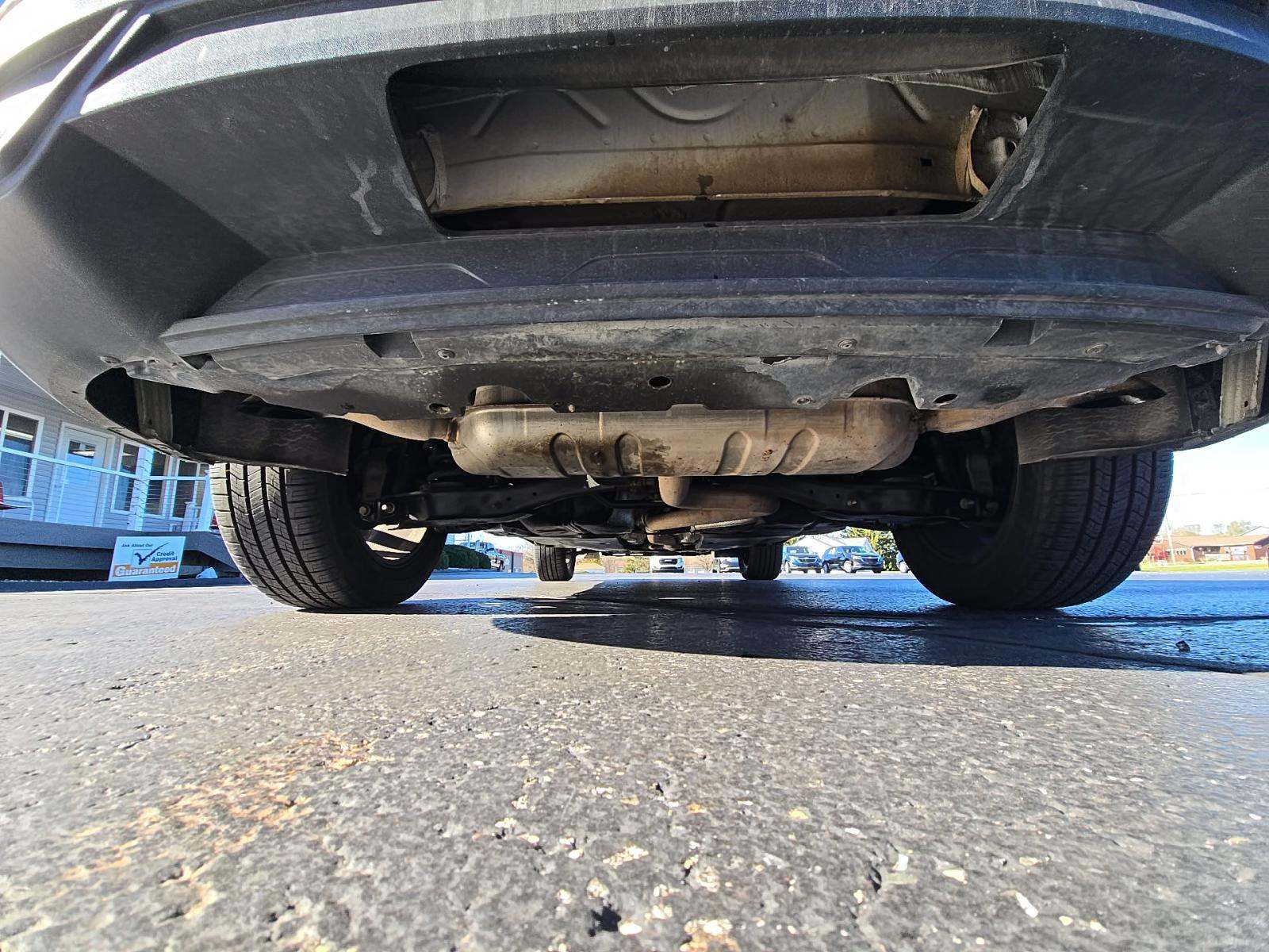 2023 Volkswagen Tiguan 2.0T SE AWD