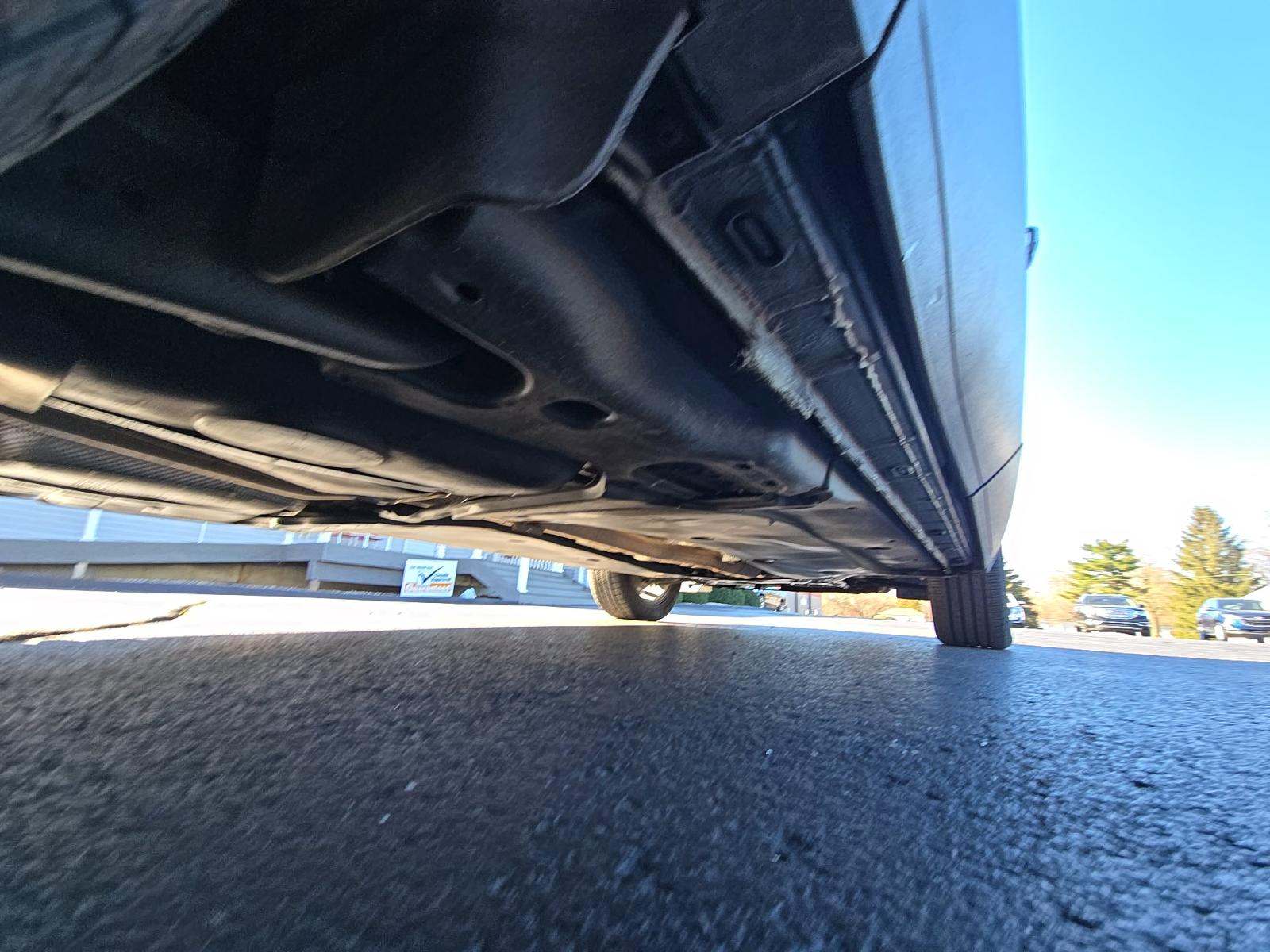 2023 Volkswagen Tiguan 2.0T SE AWD