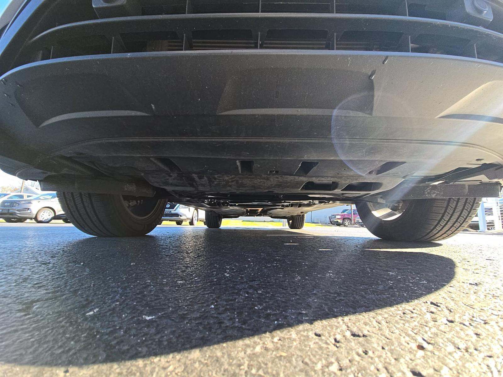 2023 Volkswagen Tiguan 2.0T SE AWD