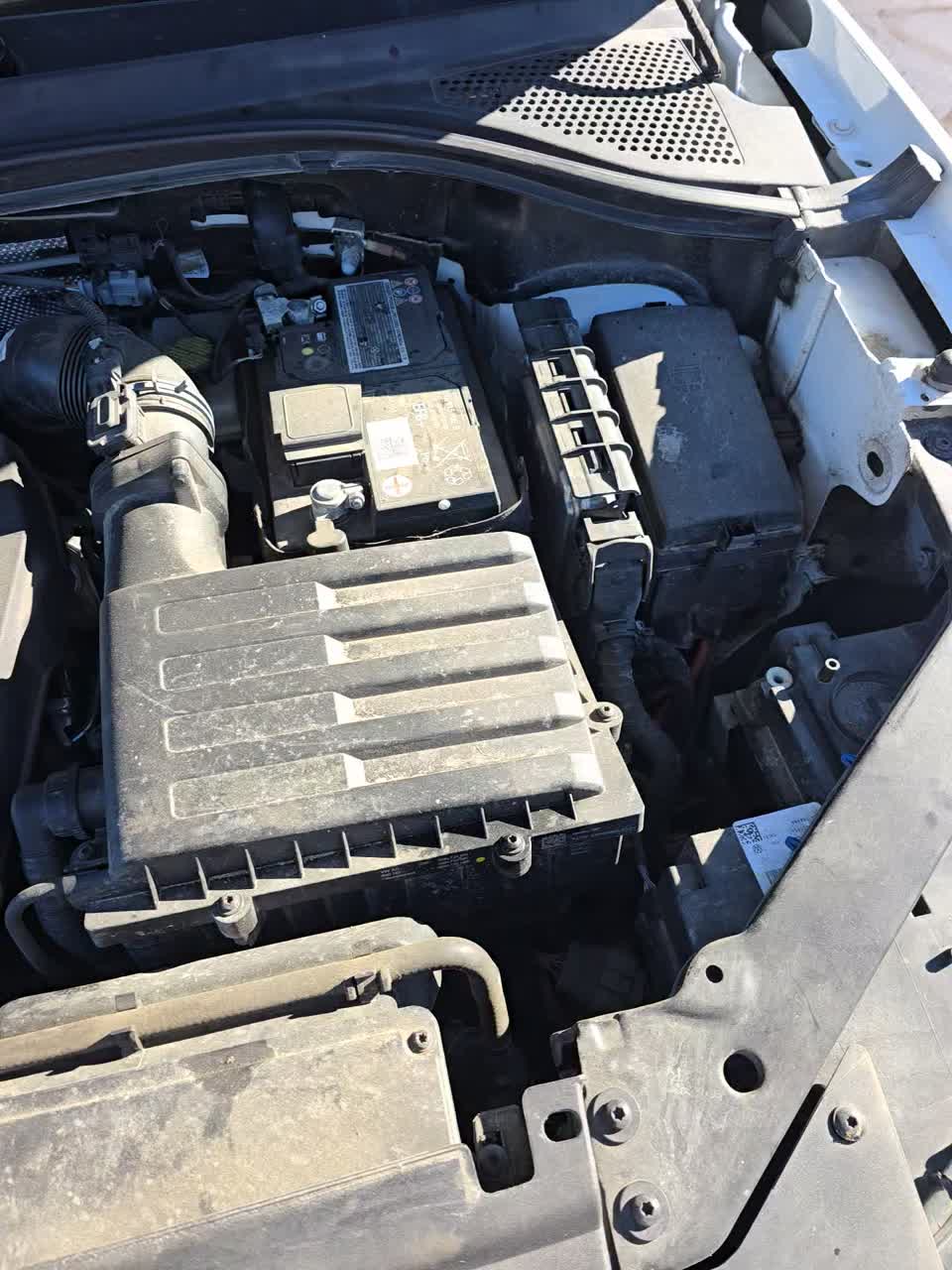 2023 Volkswagen Tiguan 2.0T SE AWD