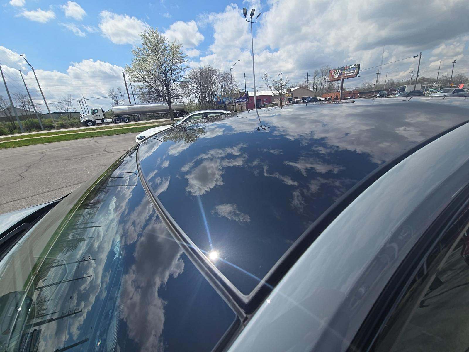 2025 BMW 7 Series 740i xDrive AWD