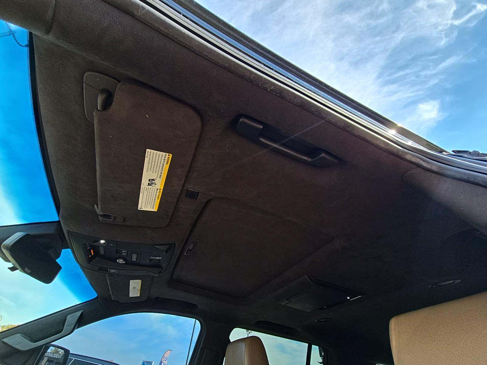 2018 Cadillac Escalade ESV Platinum AWD