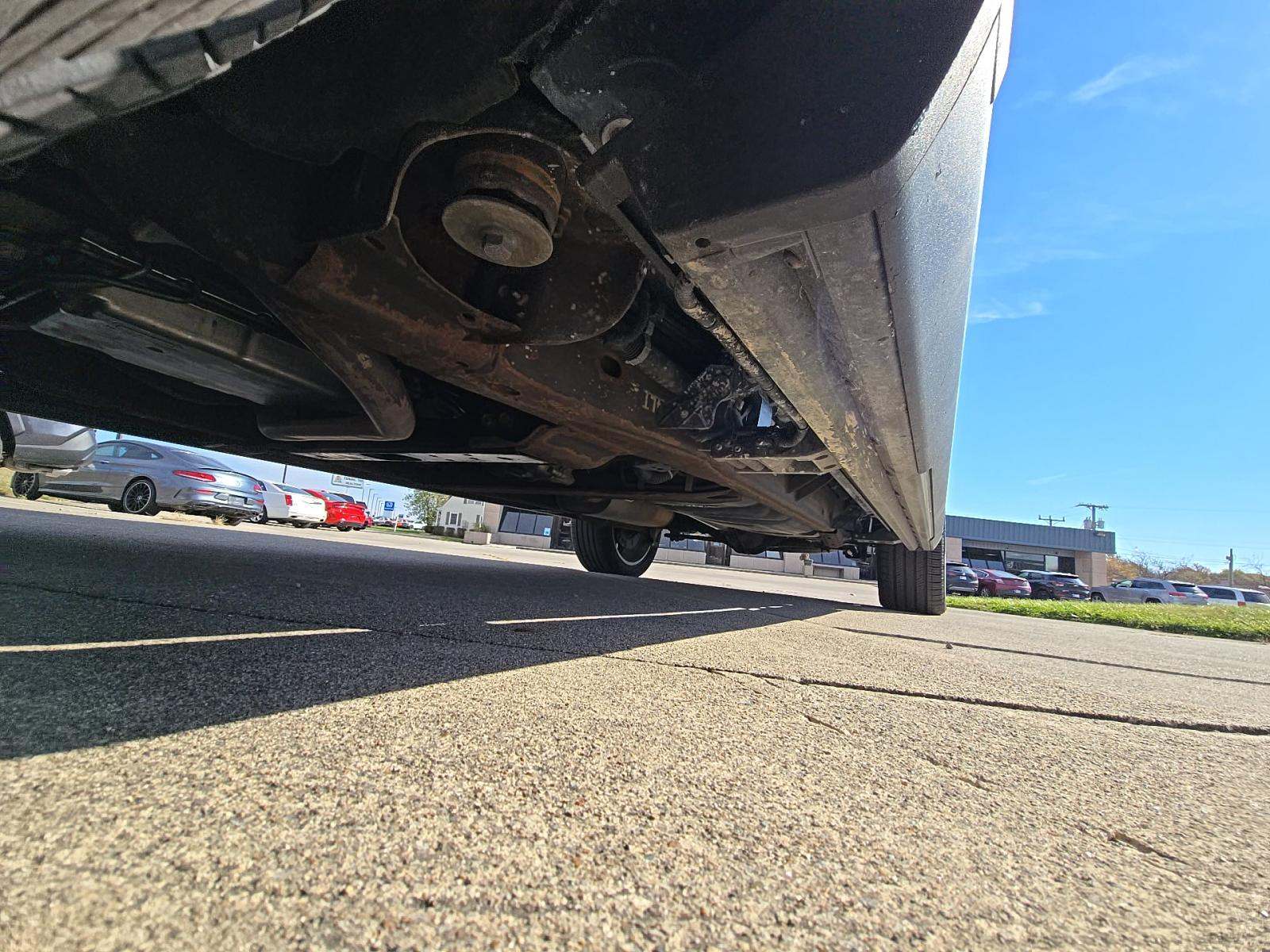 2018 Cadillac Escalade ESV Platinum AWD