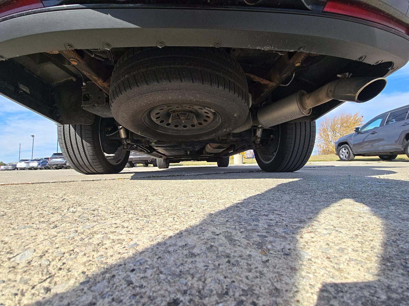 2018 Cadillac Escalade ESV Platinum AWD