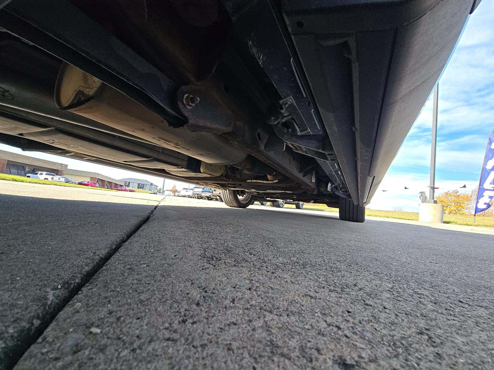 2018 Cadillac Escalade ESV Platinum AWD